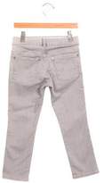 Thumbnail for your product : Acne Studios Girls' Straight-Leg Mini Max Jeans