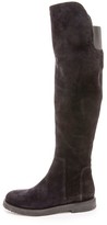 Thumbnail for your product : Vince Coleton Suede Boots