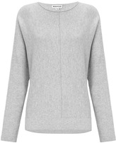 Thumbnail for your product : Whistles Dolman Sleeve Knit