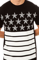 Thumbnail for your product : Elwood The Stars & Stripes Tee