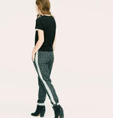 Thumbnail for your product : LOFT Lou & Grey Spacedye Track Pants