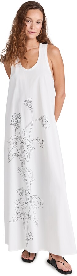 Lee Mathews Maggie Dress