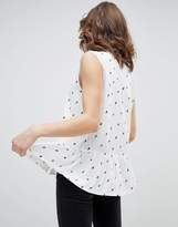 Thumbnail for your product : Paul Smith PS PS by Ice Cream Blouse