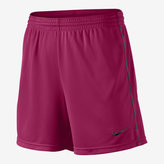 Thumbnail for your product : Nike Academy Knit Women's Soccer Shorts