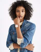 Thumbnail for your product : Madewell The Horse Classic Watch
