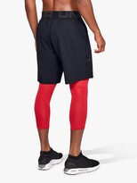 Thumbnail for your product : Under Armour Vanish Woven 8 Training Shorts