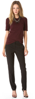 Thumbnail for your product : Theory Louise Urban Trousers