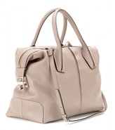 Thumbnail for your product : Tod's D-Styling Bauletto Medium leather tote