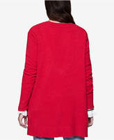 Thumbnail for your product : Sanctuary Delancey Tunic Sweater