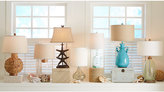 Thumbnail for your product : Pacific Coast Blue Lagoon Table Lamp