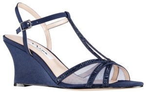 nina febe wedge sandal