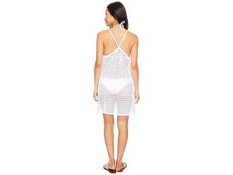 Prana Page Dress Cover-Up