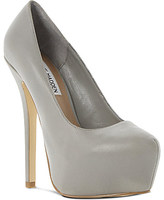 Thumbnail for your product : Steve Madden Delerius concealed platform heels
