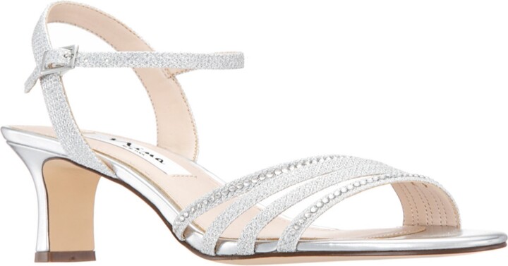Nina Women's Nelena Evening Sandals