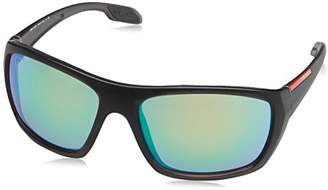 Prada Sport Unisex-Adults 01OS SUN_NAR1M2 ( mm) Sunglasses