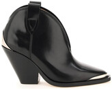 Thumbnail for your product : Isabel Marant Amille Ankle Boots