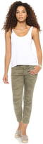 Thumbnail for your product : Feel The Piece Sloan Cropped Tank