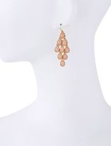 Thumbnail for your product : The Limited Mini Teardrops Statement Earrings