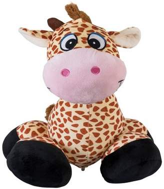 DGL Toys Inflate-a-mals: Ride On Giraffe