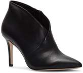 Thumbnail for your product : Jessica Simpson Layra Leather Booties