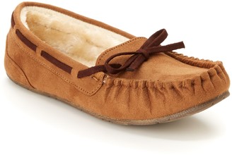 union bay moccasins