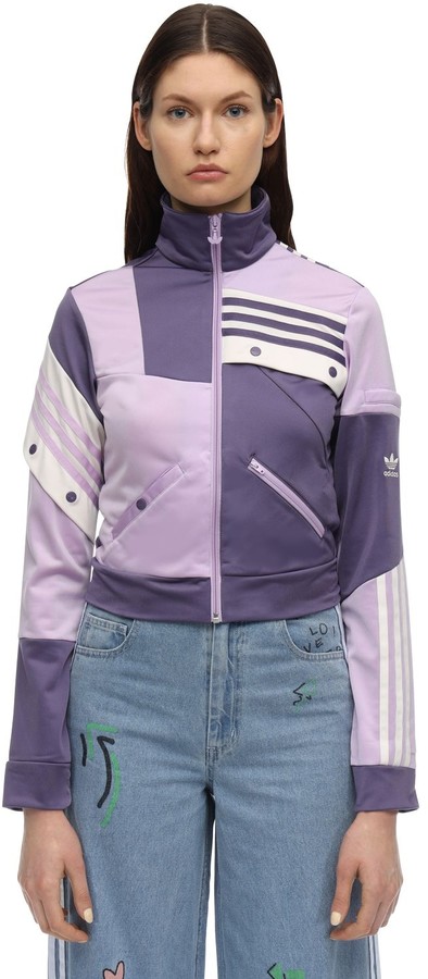 danielle cathari adidas black