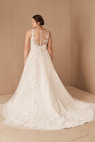 Thumbnail for your product : BHLDN Marceline Gown