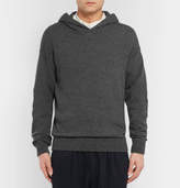 Thumbnail for your product : Massimo Alba Cashmere Hoodie