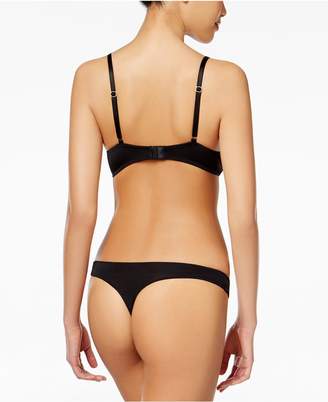 Natori Imperial Embroidered Thong 771143
