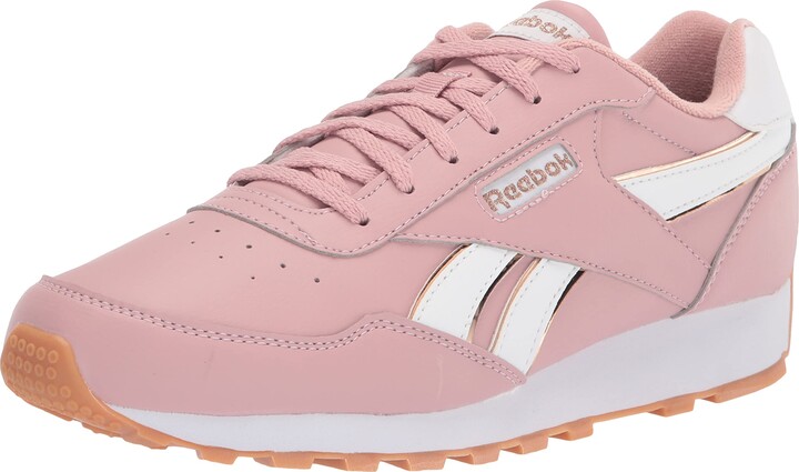 Rose Gold Reebok | Shop The Largest Collection | ShopStyle