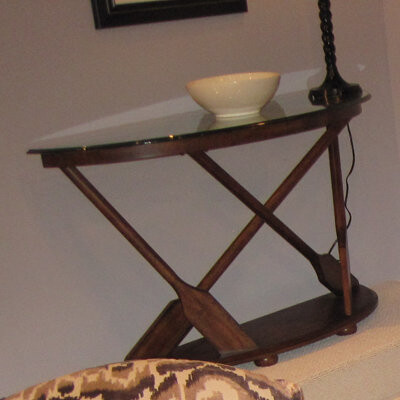 Longshore Tides Weisend Console Table
