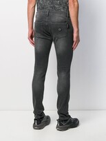 Thumbnail for your product : Philipp Plein Slim Fit Original jeans