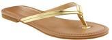Thumbnail for your product : Banana Republic Mazzy Flip Flop