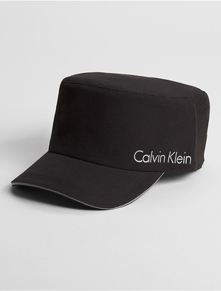 Calvin Klein Logo Engineer Cap