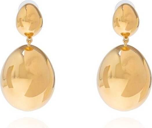 Isabel Marant Clips Earrings