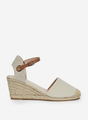 dorothy perkins espadrilles