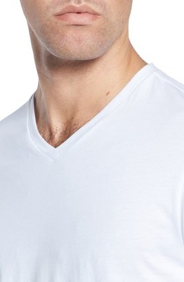 Zachary Prell Men's V-Neck T-Shirt