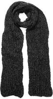 Thumbnail for your product : Collection 18 Knitted Chenille Scarf