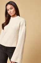 Thumbnail for your product : Honey Punch Easy Pullover Sweater