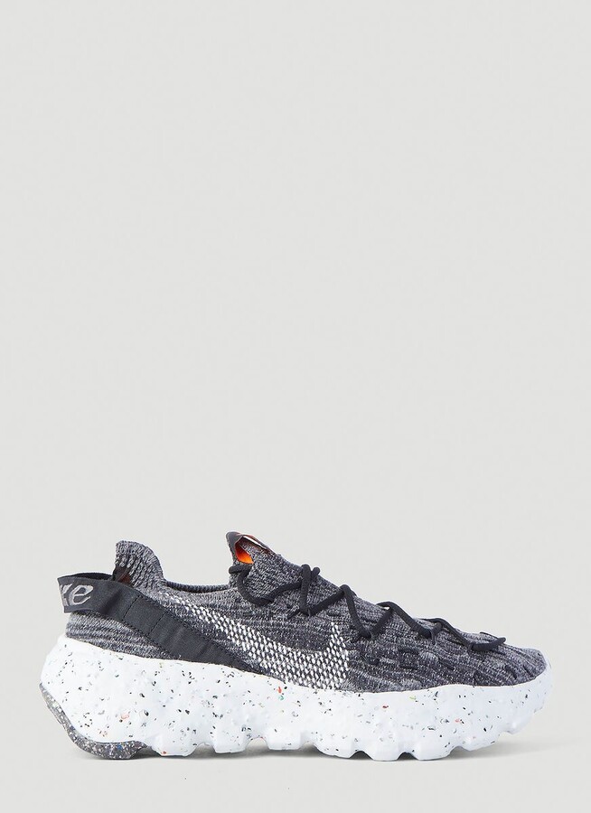 black nike womens shoes no laces