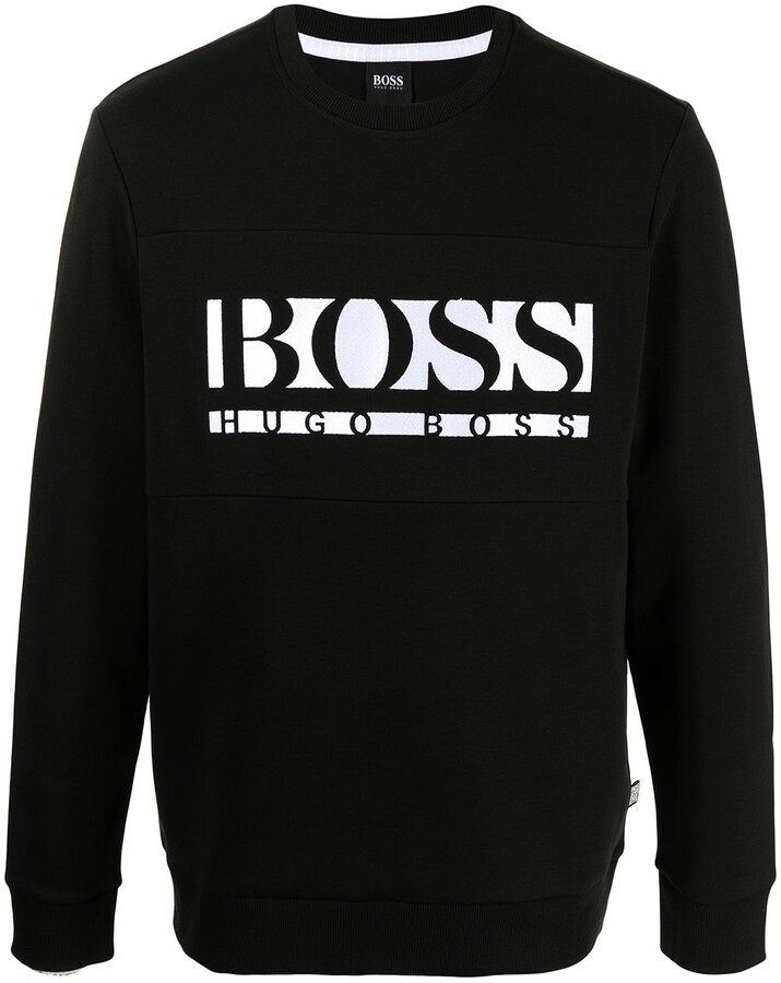 boss jumper