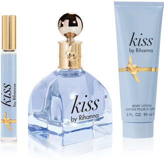 Rihanna 3-Pc. Kiss Gift Set
