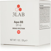Thumbnail for your product : 3lab Aqua Bb Spf40 Broad Spectrum - 01 Light, 28g