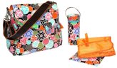 Thumbnail for your product : Kalencom Ozz Iridescent New Flap Bag
