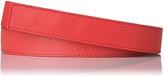 Thumbnail for your product : LK Bennett Julia Leather Hinge Detail Belt