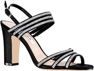 nina enrica sandal