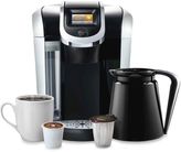 Thumbnail for your product : Keurig 2.0 K450 Coffee Brewing System
