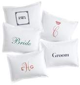 Thumbnail for your product : Make Your Mark Cotton Duvet + Sham, Personalized or Monogrammed