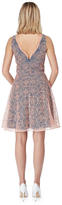Thumbnail for your product : Erin Fetherston ERIN Vanessa Floral Organza Dress