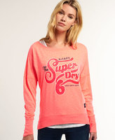 Thumbnail for your product : Superdry Premium Lace T-Shirt